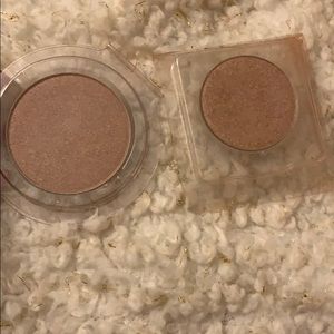 Two highlight bundle